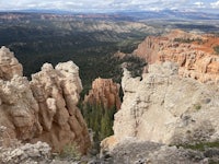 bryce canyon national park, utah