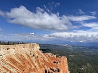 bryce canyon national park, utah